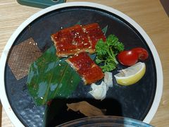-屋岩·日式料理(惠阳开城大道店)