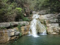 -云台山风景名胜区