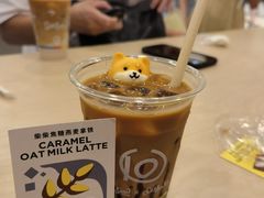 -Seesaw Coffee(武商MALL·武广店)