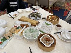 -顺德人家食府(黄金广场店)