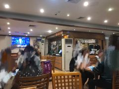-新世界餐厅(万达店)