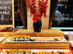 -上海浦东星河湾酒店