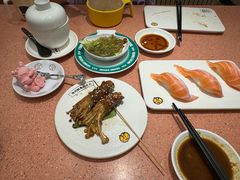 -元气寿司(金光华店)