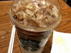 -星巴克(北京新东安)