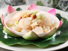 荷塘月色-悦秀·高级粤菜