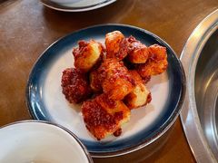 -岳记兴隆·青城腊排铜火锅(融创店)