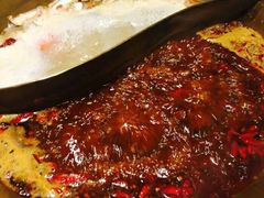 -杨家火锅(国美店)