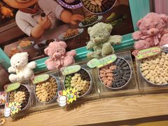 -珍妮曲奇聪明小熊(尖沙咀店)