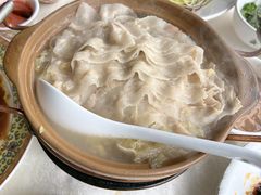 -砂锅居·始于1741(万丰路店)