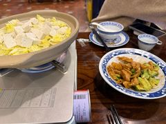 -鲁菜根·泰山菜(泰山店)