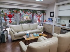 -精德口腔·种植修复·儿牙中心(财富中心店)