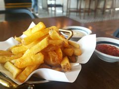 -FISH&POTATO Cō(地中海美食 万象城店)
