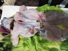 -红辣椒·川菜·火锅(科华路店)