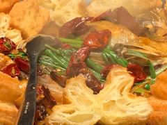 段氏绝味鱼头-柿合缘新京菜(国金中心商场店)