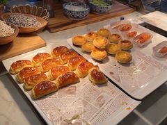-冀粤香海鲜自助餐厅(西美五洲店)