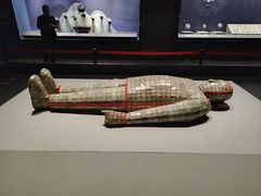 -北京大葆台遗址博物馆