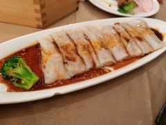 -广州逸林假日酒店·四季桃源中餐厅(白云山风景区店)