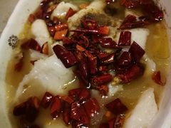 沸腾龙鱼-意卡菲·欢乐聚会餐厅(华侨店)