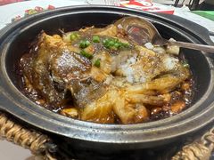 -双合园·海鲜水饺青岛菜(九水东路店)