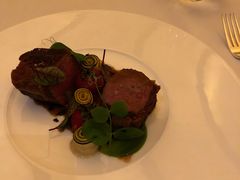 -广州富力丽思卡尔顿酒店