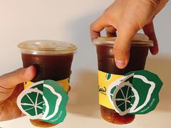-Seesaw Coffee(环贸iapm店)