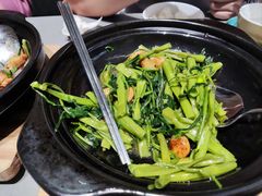 -荣记·囍粤茶餐厅(花都店)