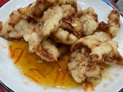锅包肉-东北酱大骨