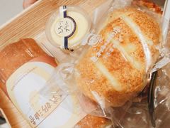 -西村叔叔的店·面包·甜品·蛋糕(清河万象汇店)