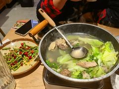 -川堂风·跷脚牛肉·乐山爆炒(宝山日月光店)