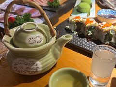-本寻烧肉酒场(双井店)