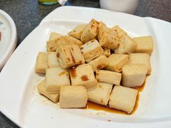-揽月斋炙子烤肉·清真(安定门·五道营店)
