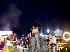 -东莞银行篮球中心