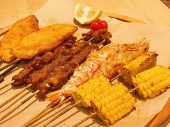 -必胜客(温岭新天地店)