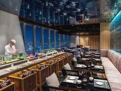 -广州四季酒店