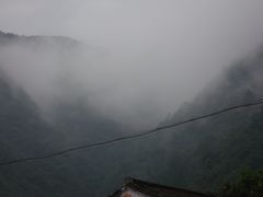 -石台牯牛降景区