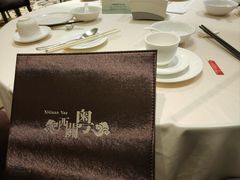 -广东胜利宾馆西关粤中餐厅