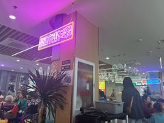 -食美汇美食广场(新奥店)