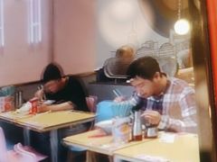 -小杨生煎(天之骄子店)