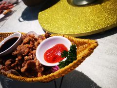 -新悦·霞浦海鲜生(上下杭店)