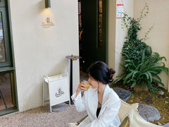 -山野咖啡(之江花园店)