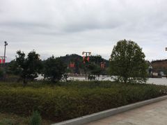 -婺源站