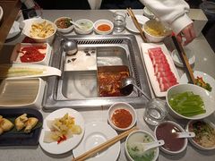 -海底捞火锅(咸阳丽彩万达店)
