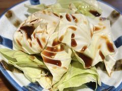 -晶吉·居酒屋·烧鸟·生鱼饭(中山区民主广场店)