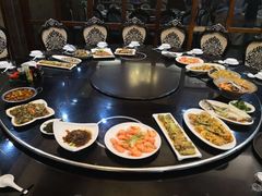 -诏安海鲜馆(新浦店)