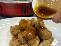 -鑫悦楼煎蟹·16年海鲜大排档