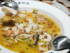 -太二酸菜鱼(上海佛罗伦萨小镇店)