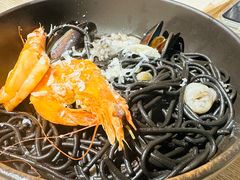 -Maxpoint Kitchen 西餐咖啡(乐峰广场店)