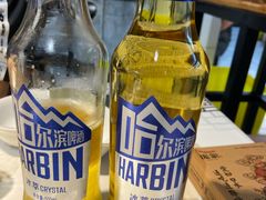 -庞家烧烤客栈(炮台山店)