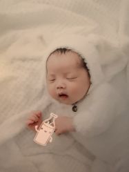 -玛瑞莎孕婴童摄影到家拍