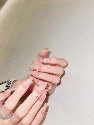 点击看大图 -M·X Nail日式美甲美睫
